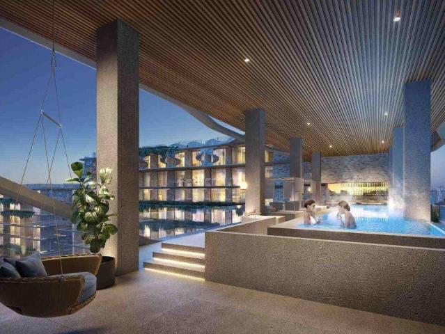 Apartamento para Venda em Cabedelo/PB Ponta de Campina 3 Quartos