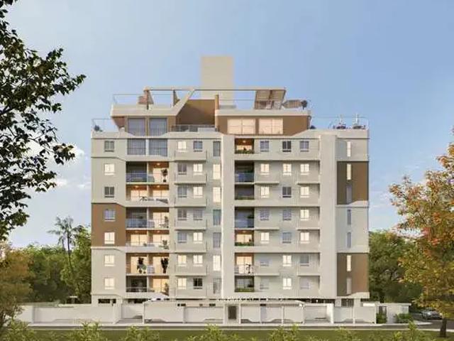 Apartamento para Venda em Cabedelo/PB Ponta de Campina 3 Quartos