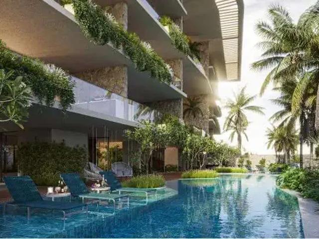 Apartamento para Venda em Cabedelo/PB Ponta de Campina 3 Quartos