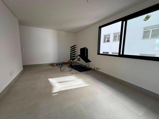 Apartamento para venda em Cabral, Contagem