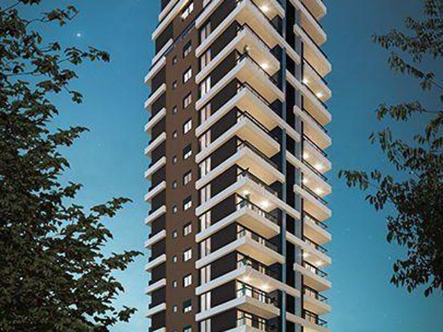Apartamento para venda em Cabral de 99.00m² com 3 Quartos, 1 Suite e 2 Garagens