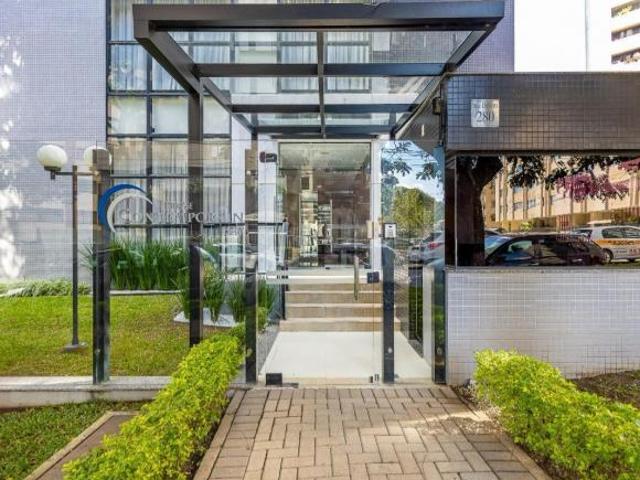 Apartamento para venda em Cabral de 125.00m² com 3 Quartos, 1 Suite e 2 Garagens