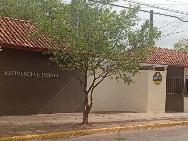 Apartamento para venda em Cabreúva, Campo Grande