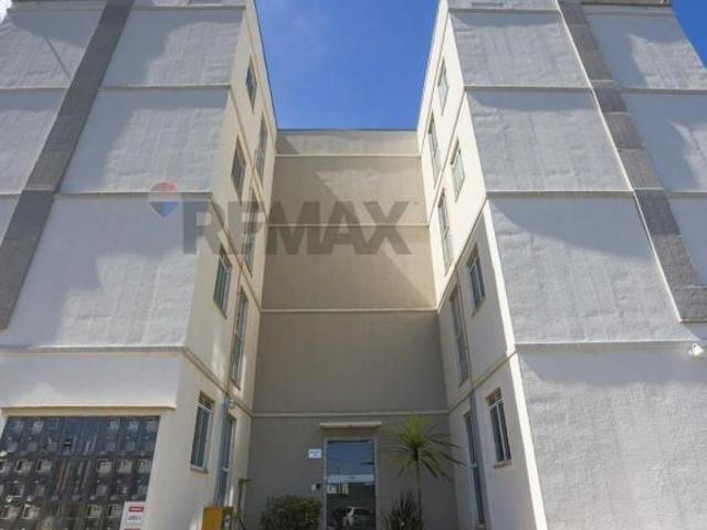 Apartamento para venda em Caguassu de 40.50m² com 2 Quartos e 1 Garagem