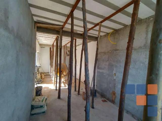 Apartamento para Venda em Caeté/MG Bonsucesso 2 Quartos
