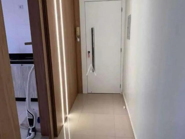 Apartamento para Venda em Cafelândia/PR Centro 3 Quartos
