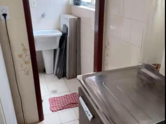 Apartamento para venda em Caiçara de 45.00m² com 1 Quarto e 1 Garagem