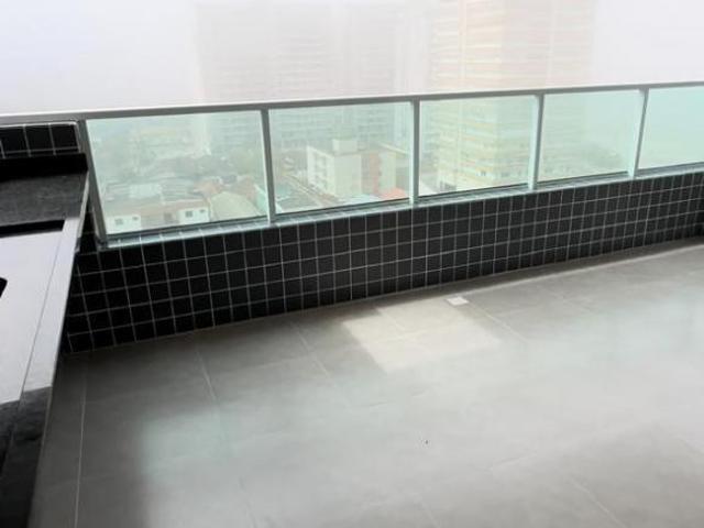 Apartamento para venda em Caiçara de 66.00m² com 1 Quarto, 1 Suite e 1 Garagem