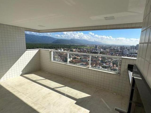 Apartamento para venda em Caiçara de 88.00m² com 2 Quartos, 2 Suites e 2 Garagens