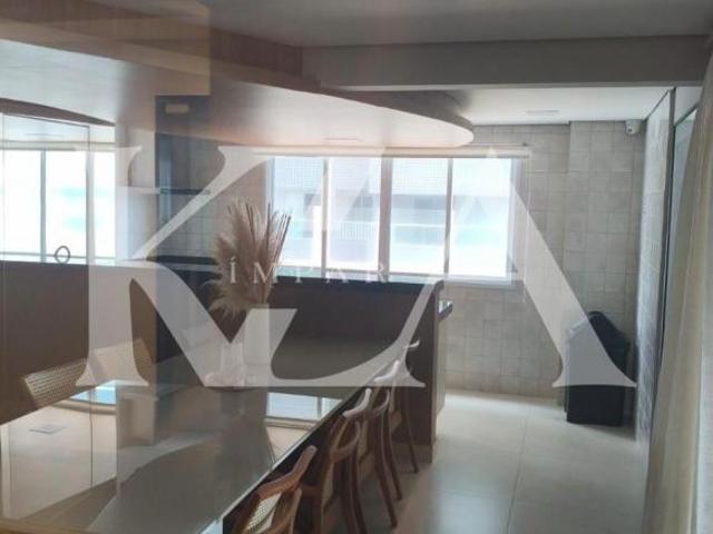 Apartamento para venda em Caiçara de 88.00m² com 2 Quartos, 2 Suites e 2 Garagens