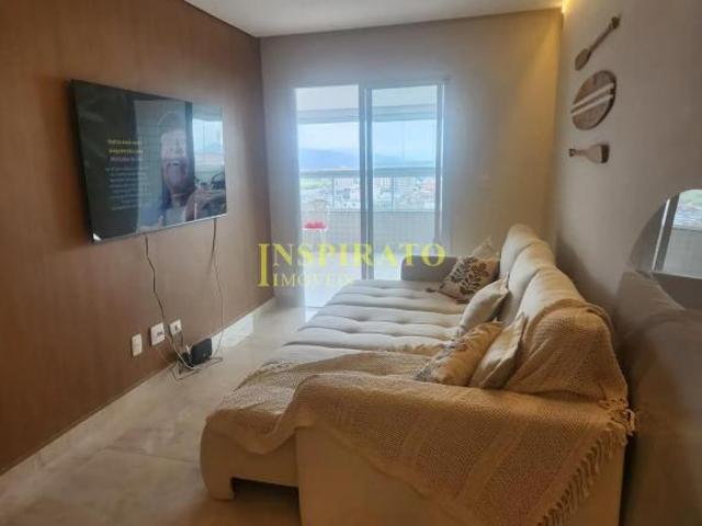 Apartamento para venda em Caiçara de 88.00m² com 2 Quartos, 2 Suites e 2 Garagens