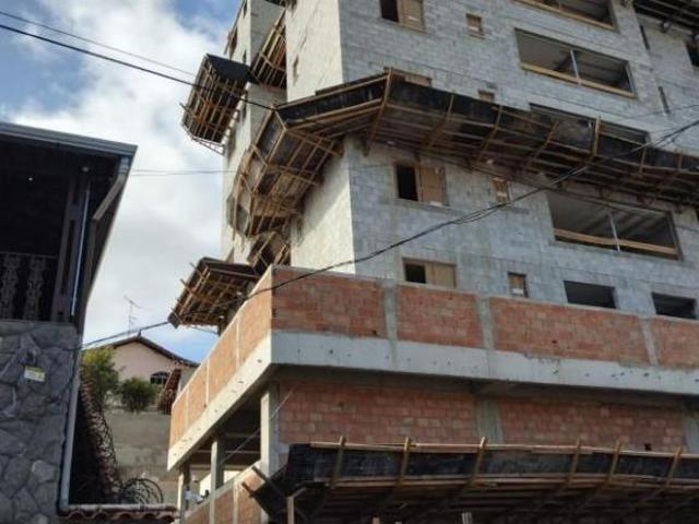 Apartamento para venda em Caiçaras, Belo Horizonte