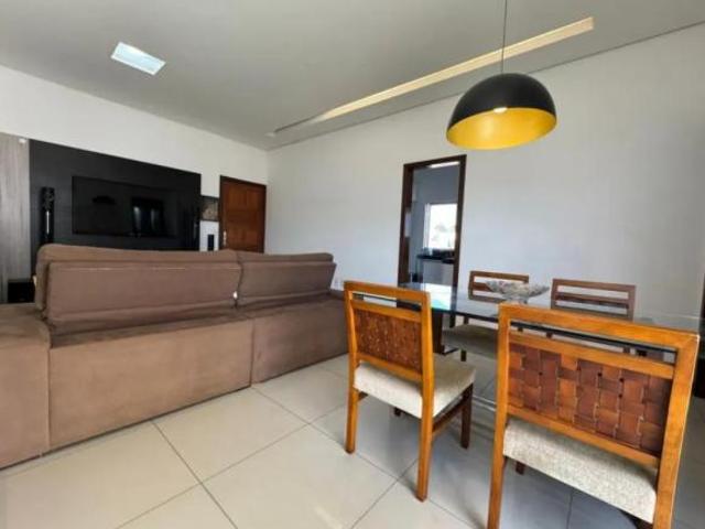 Apartamento para venda em Caiçaras, Belo Horizonte