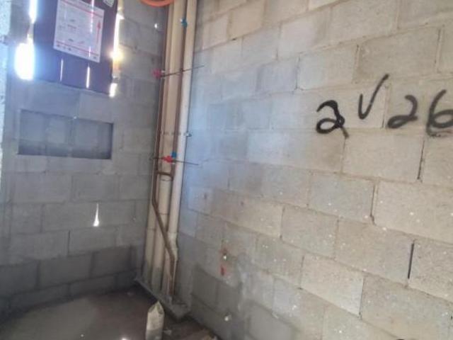Apartamento para venda em Caiçaras, Belo Horizonte