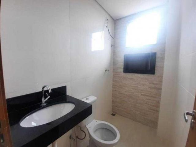 Apartamento para venda em Caiapós, Contagem