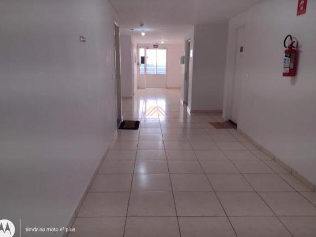 Apartamento para Venda em Caieiras, Laranjeiras, 2 dormitórios, 1 banheiro, 1 vaga