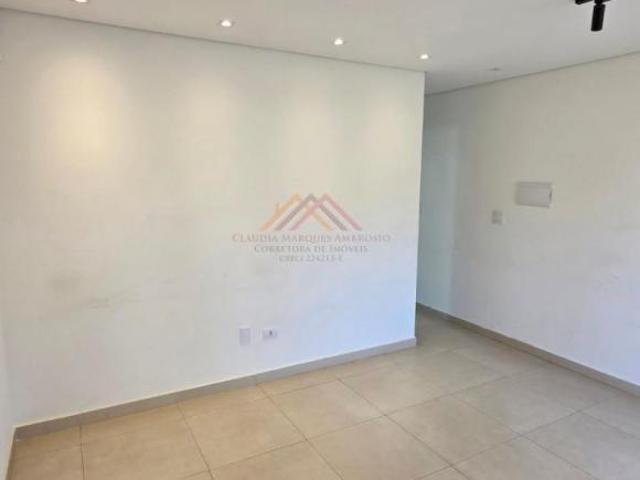Apartamento para Venda em Caieiras, Região Central, 2 dormitórios, 1 banheiro, 1 vaga