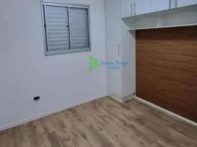 Apartamento para Venda em Caieiras/SP Centro 2 Quartos