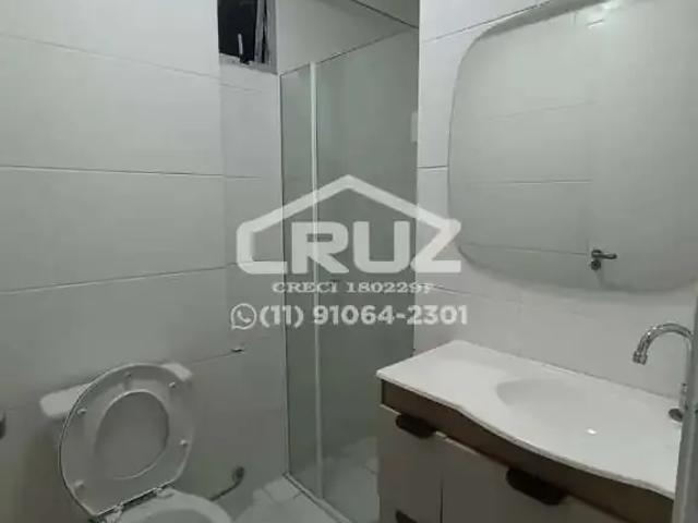 Apartamento para Venda em Caieiras/SP Centro 2 Quartos