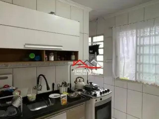 Apartamento para Venda em Caieiras/SP Centro 2 Quartos