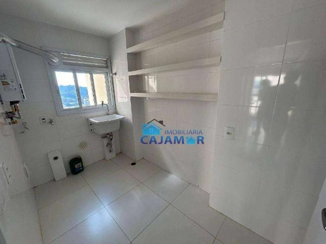 Apartamento para Venda em Caieiras/SP Centro 3 Quartos