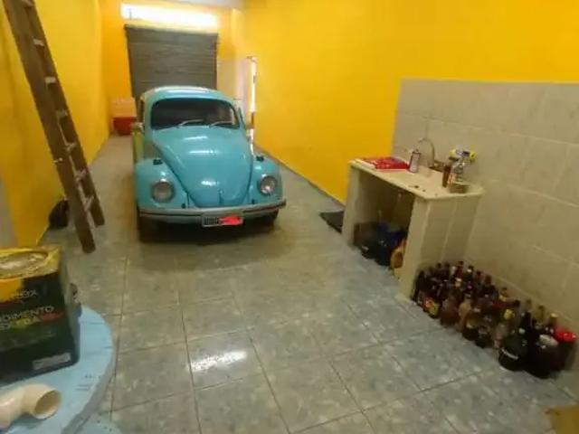 Apartamento para Venda em Caieiras/SP Jardim Marcelino 3 Quartos