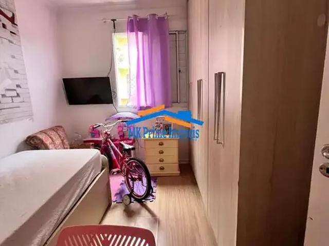 Apartamento para Venda em Caieiras/SP Laranjeiras 2 Quartos