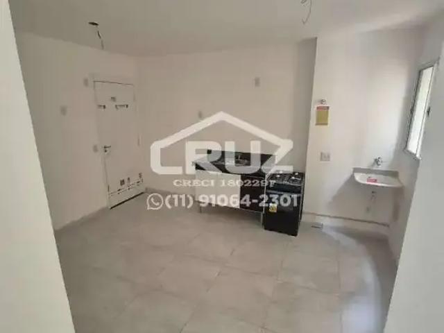 Apartamento para Venda em Caieiras/SP Laranjeiras 2 Quartos