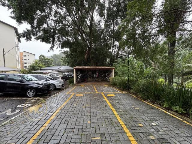 Apartamento para Venda em Caieiras/SP Laranjeiras 2 Quartos