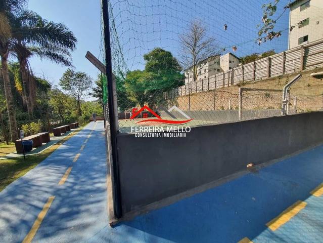 Apartamento para Venda em Caieiras/SP Laranjeiras 2 Quartos