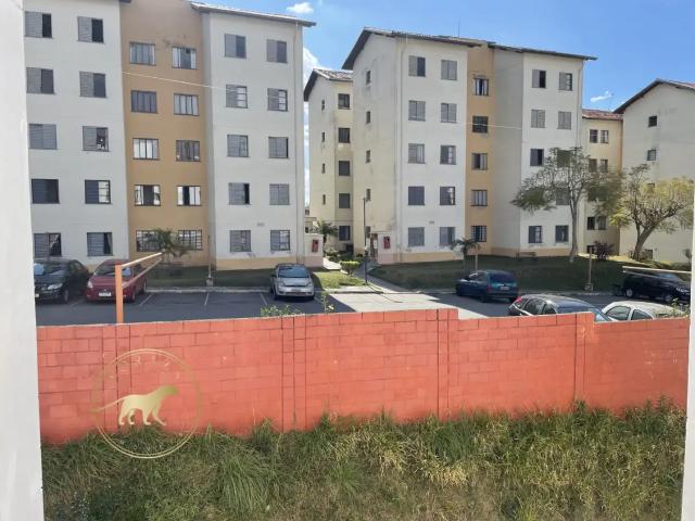 Apartamento para Venda em Caieiras/SP Morro Grande 2 Quartos