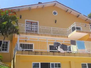 Apartamento para Venda em Caieiras/SP Santa Inês 4 Quartos