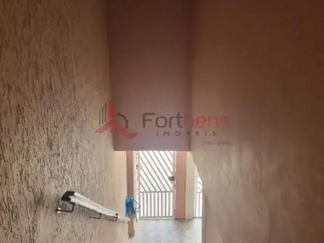 Apartamento para Venda em Caieiras/SP Serpa 3 Quartos