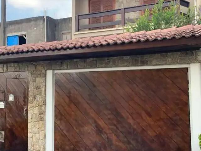 Apartamento para Venda em Caieiras/SP Serpa 3 Quartos