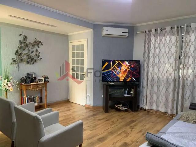 Apartamento para Venda em Caieiras/SP Serpa 3 Quartos