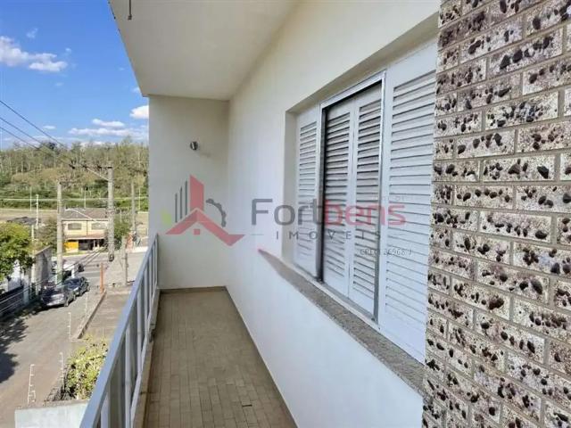 Apartamento para Venda em Caieiras/SP Serpa 3 Quartos