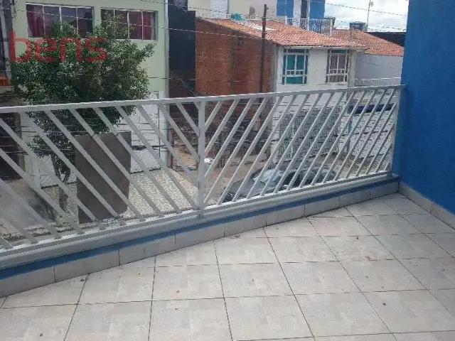Apartamento para Venda em Caieiras/SP Serpa 3 Quartos