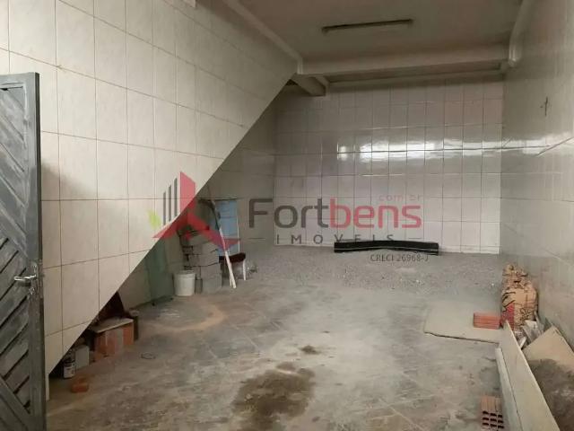 Apartamento para Venda em Caieiras/SP Serpa 3 Quartos