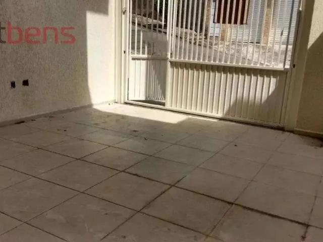 Apartamento para Venda em Caieiras/SP Serpa 3 Quartos