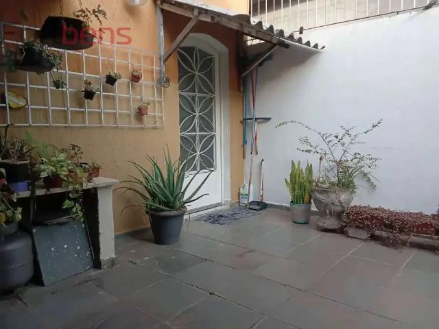 Apartamento para Venda em Caieiras/SP Serpa 3 Quartos