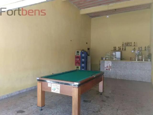 Apartamento para Venda em Caieiras/SP Serpa 1 Quartos
