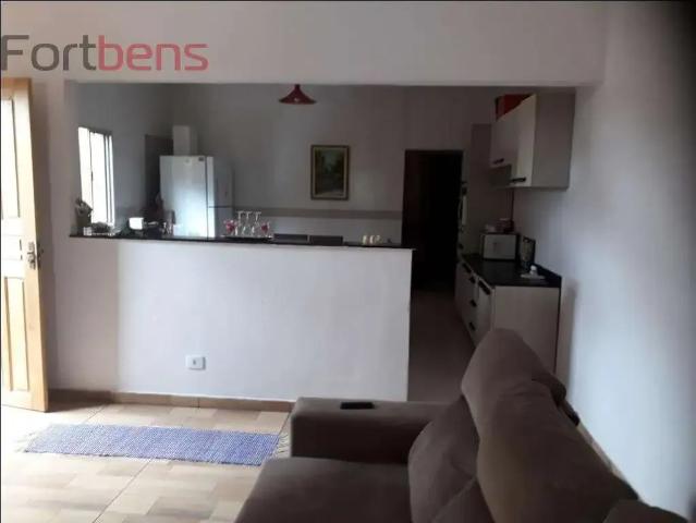 Apartamento para Venda em Caieiras/SP Serpa 1 Quartos