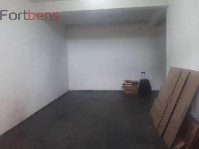 Apartamento para Venda em Caieiras/SP Serpa 2 Quartos