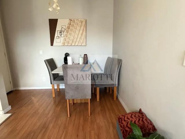 Apartamento para Venda em Caieiras/SP Serpa 2 Quartos