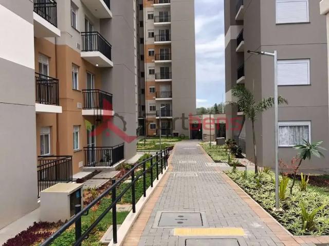 Apartamento para Venda em Caieiras/SP Serpa 2 Quartos