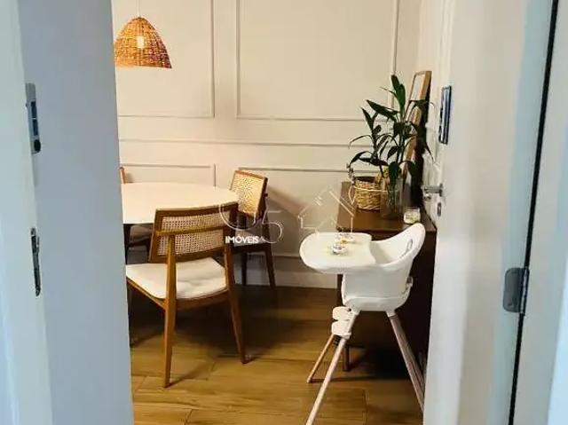 Apartamento para Venda em Caieiras/SP Serpa 2 Quartos