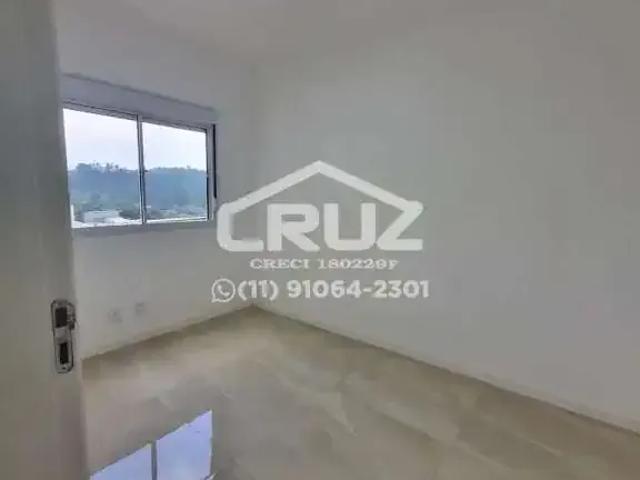 Apartamento para Venda em Caieiras/SP Serpa 2 Quartos