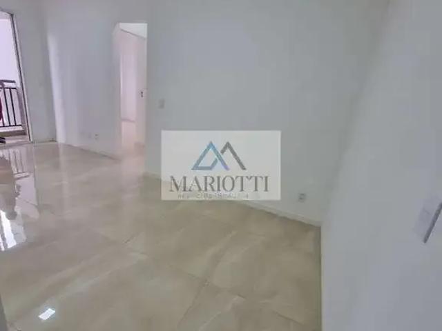 Apartamento para Venda em Caieiras/SP Serpa 2 Quartos