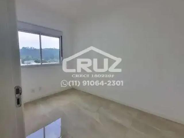 Apartamento para Venda em Caieiras/SP Serpa 2 Quartos