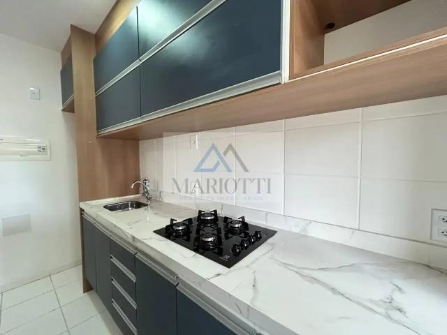 Apartamento para Venda em Caieiras/SP Serpa 2 Quartos